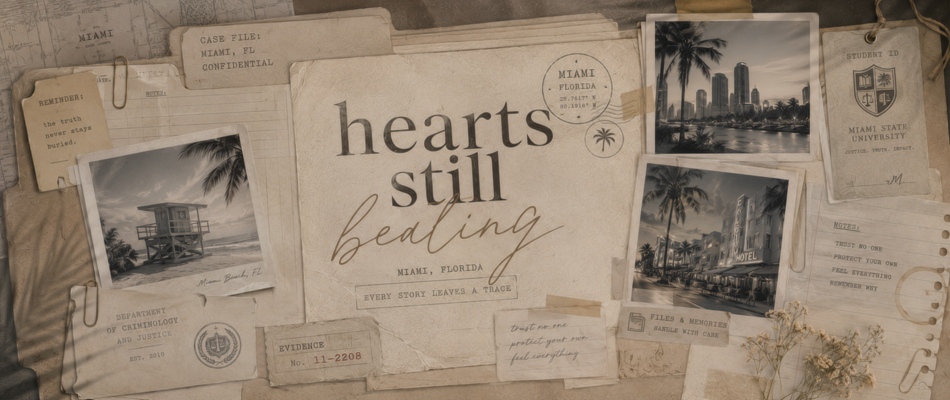 HEARTS STILL BEATING